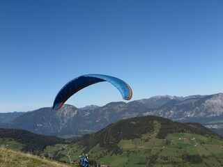 Chalet Wildschönau-Niederau Ambiente 39