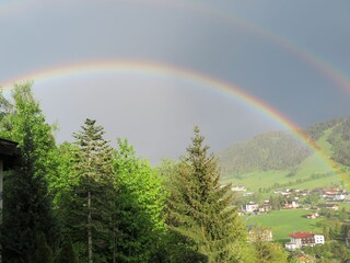 Chalet Wildschönau-Niederau Ambiente 40