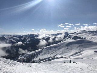 Chalet Wildschönau-Niederau Ambiente 37