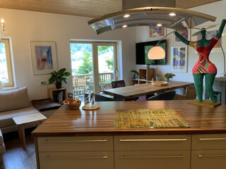 Chalet Wildschönau-Niederau Caratteristiche 26