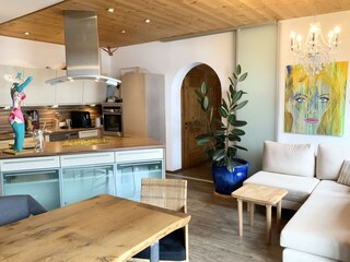 Chalet Wildschönau-Niederau Caratteristiche 31