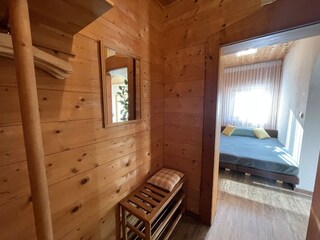 Chalet Wildschönau-Niederau Caratteristiche 29