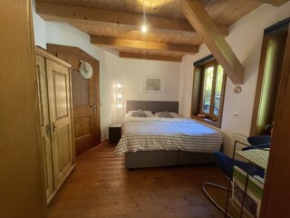 Chalet Wildschönau-Niederau Caratteristiche 28