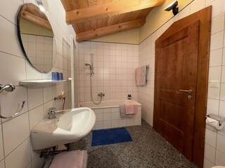 Chalet Wildschönau-Niederau Caratteristiche 34