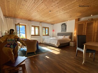 Chalet Wildschönau-Niederau Caratteristiche 27