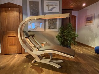 Chalet Wildschönau-Niederau Caratteristiche 35