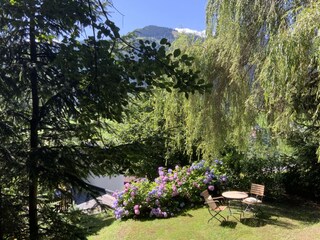 Chalet Wildschönau-Niederau Outdoor Recording 2
