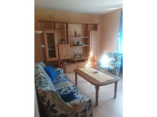 Casa de vacaciones Estorf Características 5