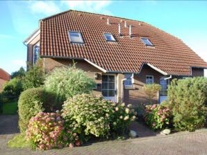 Ferienhaus Sandglöckchen - Greetsiel - image1