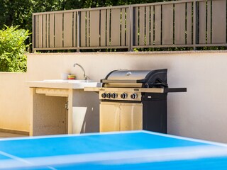 Villa Svetvinčenat Registrazione all'aperto 8