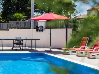 Villa Svetvinčenat Registrazione all'aperto 9