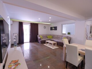 Villa Svetvinčenat Kenmerken 22