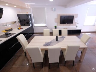 Villa Svetvinčenat Caratteristiche 20