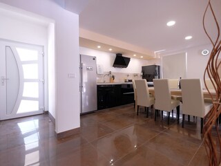 Villa Svetvinčenat Kenmerken 27