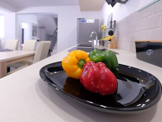 Villa Svetvinčenat Kenmerken 21