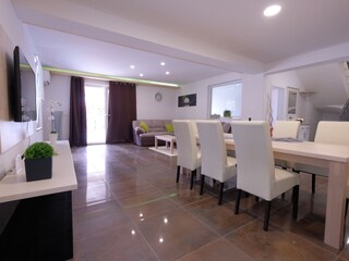 Villa Svetvinčenat Caratteristiche 25