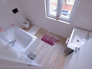 Villa Svetvinčenat Caratteristiche 33