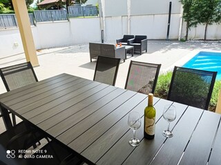 Villa Svetvinčenat Registrazione all'aperto 11