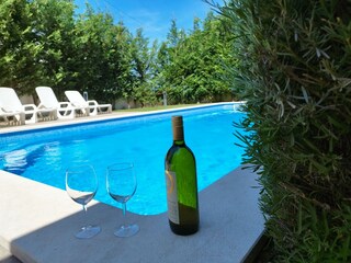 Villa Svetvinčenat Registrazione all'aperto 12