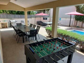 Villa Svetvinčenat Registrazione all'aperto 15