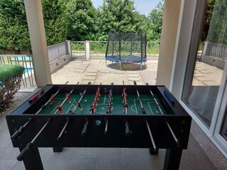 Villa Svetvinčenat Registrazione all'aperto 16