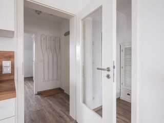 Garderobe