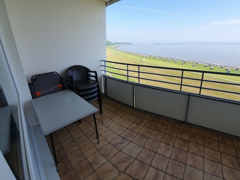 Ferienwohnung Bruns Haus Grimmershörn
