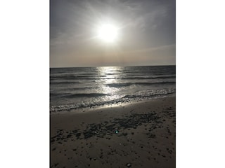 Weidefelder Strand