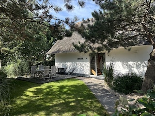 Ferienhaus Julianadorp Außenaufnahme 2