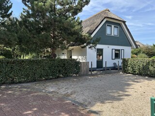 Casa per le vacanze Julianadorp Registrazione all'aperto 1