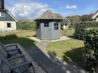 Casa per le vacanze Julianadorp Registrazione all'aperto 3