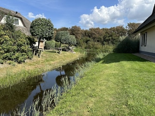 Vakantiehuis Julianadorp Buitenaudio-opname 4