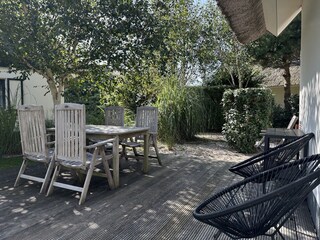 Casa per le vacanze Julianadorp Registrazione all'aperto 5