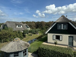 Casa per le vacanze Julianadorp Registrazione all'aperto 6