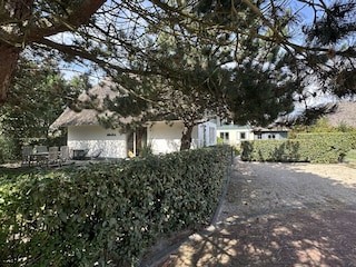 Casa per le vacanze Julianadorp Registrazione all'aperto 7