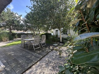 Casa per le vacanze Julianadorp Registrazione all'aperto 8