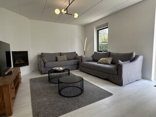 Vakantiehuis Julianadorp Kenmerken 10
