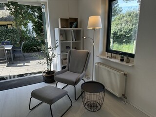 Vakantiehuis Julianadorp Kenmerken 11