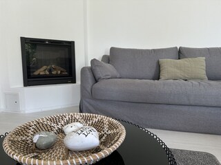 Vakantiehuis Julianadorp Kenmerken 12