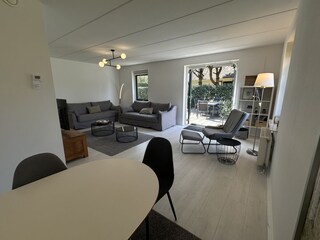 Holiday house Julianadorp Features 13