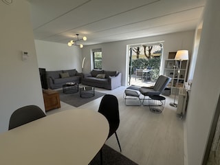 Vakantiehuis Julianadorp Kenmerken 13