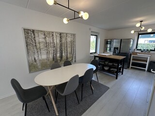 Vakantiehuis Julianadorp Kenmerken 14