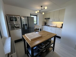 Holiday house Julianadorp Features 15