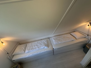 Ferienhaus Julianadorp Ausstattung 16