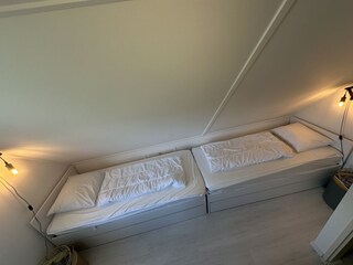 Vakantiehuis Julianadorp Kenmerken 16