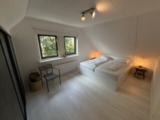 Vakantiehuis Julianadorp Kenmerken 18