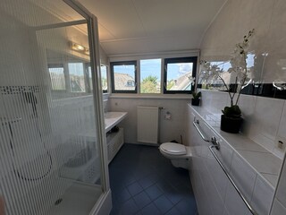 Holiday house Julianadorp Features 19