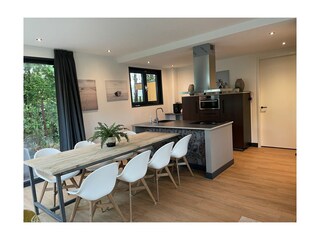 Vakantiehuis Julianadorp Kenmerken 6