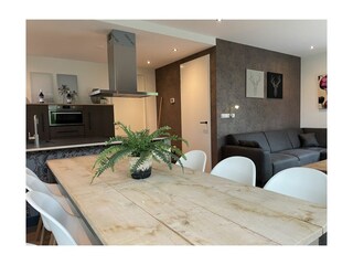 Vakantiehuis Julianadorp Kenmerken 7