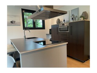 Vakantiehuis Julianadorp Kenmerken 8